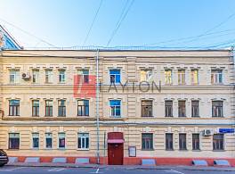 Жилой Дом Большой Казенный 1/2 стр.1 0