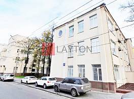 Бизнес-центр Ленинский пр-т 19 стр.1 0