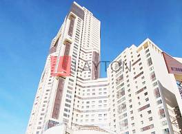 Бизнес-центр Континенталь 0