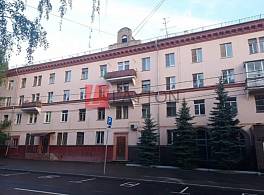 Жилой Дом 5-я Парковая, 42 0