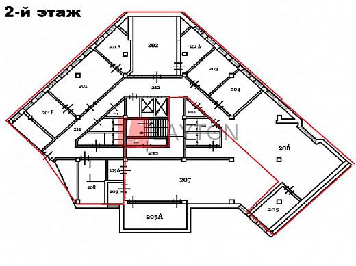 Картинка 1 офиса м2, Картинка 1 офиса м2,