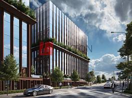 Бизнес-центр Таллер лофт 0