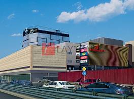 Бизнес-центр КДЦ «Гагаринский» 0