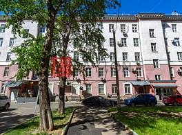 Бизнес-центр Старокаширское ш 2 корп 2 0