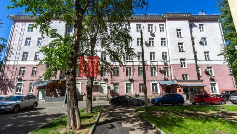 Бизнес-центр Старокаширское ш 2 корп 2 - картинка 1 Бизнес-центр Старокаширское ш 2 корп 2 - картинка 1