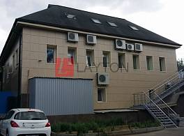 Особняк Малая-Семёновская, 11/2 стр 3 0