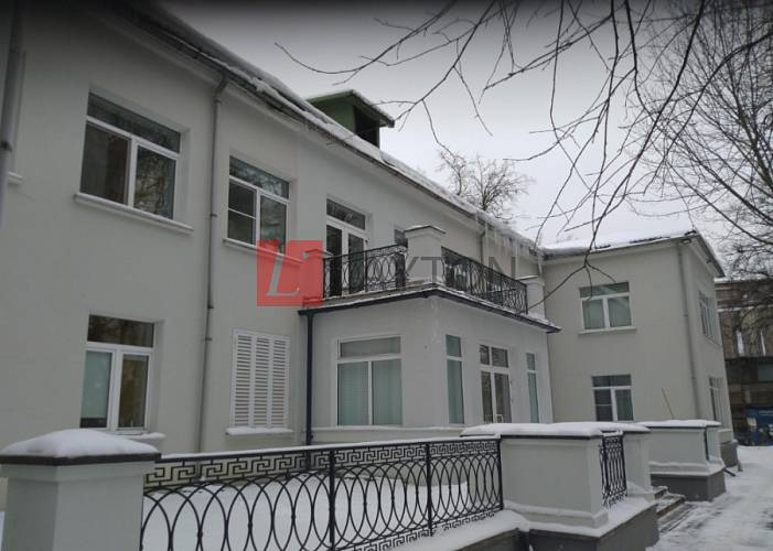 Особняк На Толбухина - картинка 1 Особняк На Толбухина - картинка 1