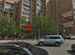 Жилой Дом Вавилова 81 0