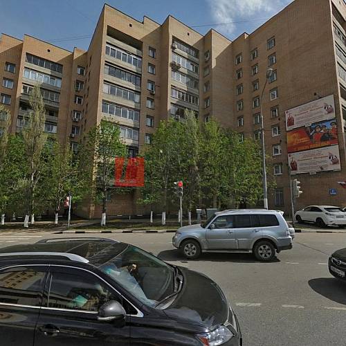 Жилой Дом Вавилова 81 - картинка 1 Жилой Дом Вавилова 81 - картинка 1