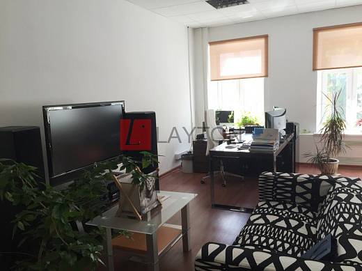 Картинка 4 офиса м2, Картинка 4 офиса м2,