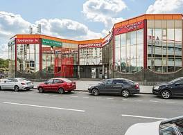 Бизнес-центр Альбатрос 0