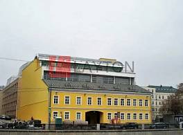 Бизнес-центр Балчуг 0