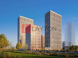 ЖК Открытый парк 0