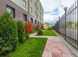 Бизнес-центр Красный Дом 0