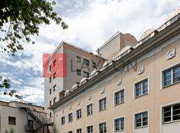 Бизнес-центр Спектр Хамовники стр.2 0