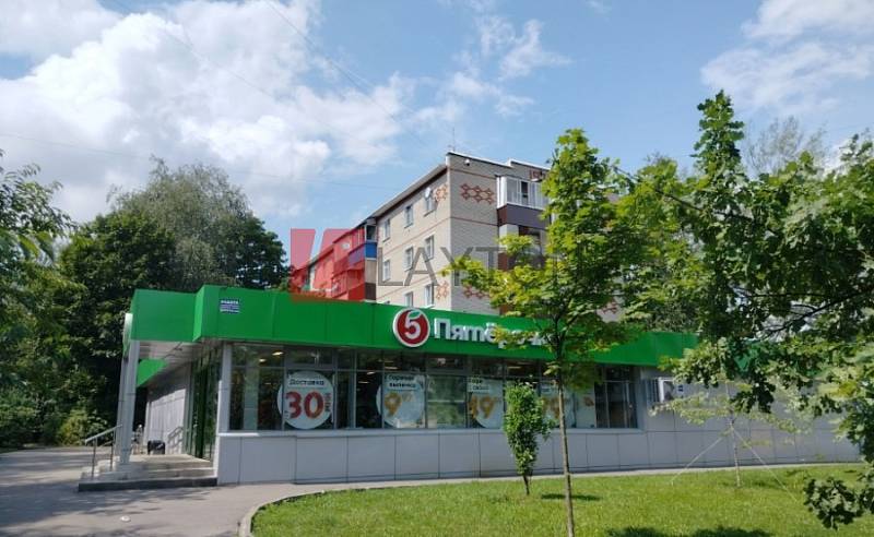 Жилой Дом Дачная 11 - картинка 1 Жилой Дом Дачная 11 - картинка 1