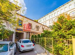 Бизнес-центр СОКОЛОВО ПРОМЫШЛЕННЫЙ ПАРК 0