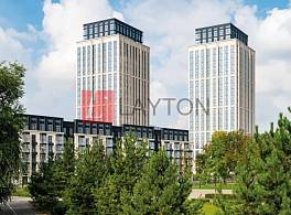 Жилой Дом Dream Towers 0