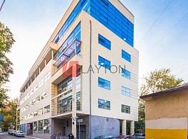 Бизнес-центр Георг Плаза 0