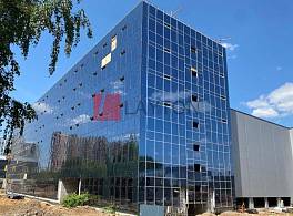 Бизнес-центр Электролитный вл. 3 0