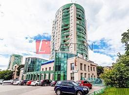 Жилое здание Серебряный квартет 0