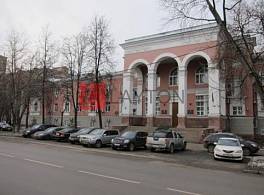 Бизнес-центр Окружной 0