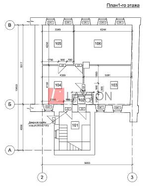 Картинка 1 офиса м2, Картинка 1 офиса м2,