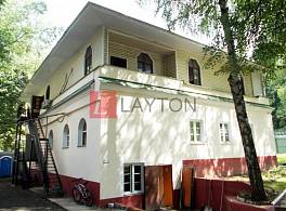 Особняк На Большой Черемушкинской 0