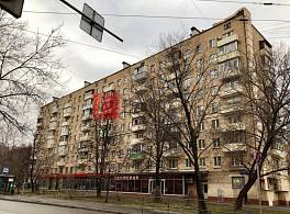 Жилой Дом Петровско-Разумовский 5 0