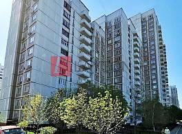 Жилой Дом Рублевское ш. 16 кор. 3 0