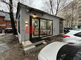 Бизнес-центр Дубнинская, 30 корп 2 стр 1 0