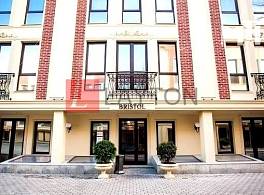 Особняк Бредфорд 0