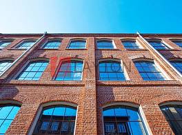 Бизнес-центр Красная Роза - Демидов Лофт 0