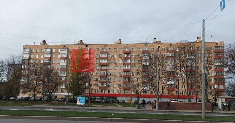 Бизнес-центр Дмитровское шоссе, 155к1 - картинка 1 Бизнес-центр Дмитровское шоссе, 155к1 - картинка 1