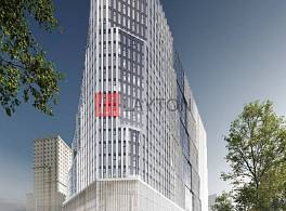 Бизнес-центр Варшавский 0