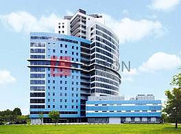 Бизнес-центр Скай Варшавка 0