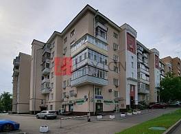 Жилой Дом Ул. 1905 года, 1 0