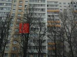 Жилой Дом Измайловский проезд, д 9 к 2 0