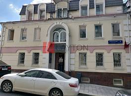 Особняк На Звонарском 0