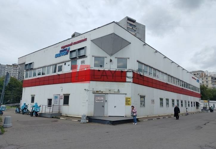 Бизнес-центр Яблочкова, д 21д - картинка 1 Бизнес-центр Яблочкова, д 21д - картинка 1