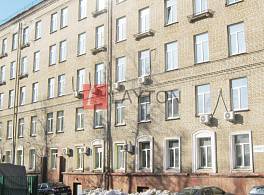 Жилой Дом На Парковой 0