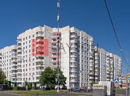 Жилой Дом Южнобутовская, д 52 0