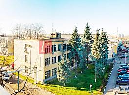 Бизнес-центр Иткол-Фрезер 0