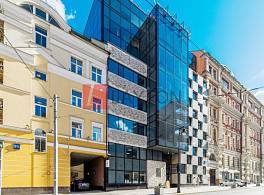 Бизнес-центр Пульман Плаза 0