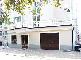 Бизнес-центр Комсомольский 42с3 0