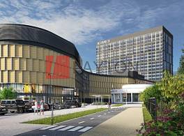 Бизнес-центр БЦ Ботаника 0