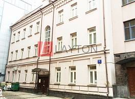 Бизнес-центр Известковый 7 стр.2 0