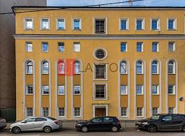 Бизнес-центр Элберт Плэйс 0