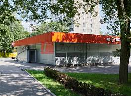 Бизнес-центр Профсоюзная 103А 0