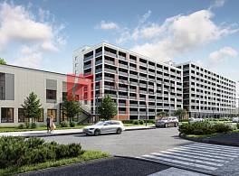 ЖК Первый Ленинградский 0